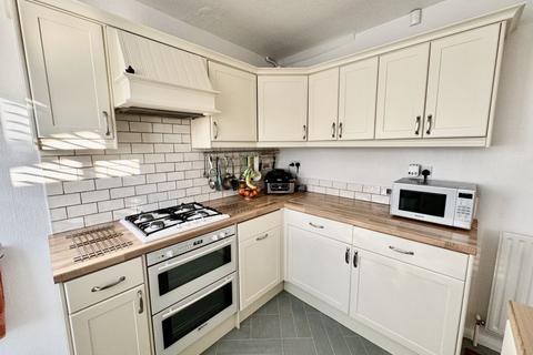 3 bedroom terraced house for sale, Devon Walk, Washington NE37