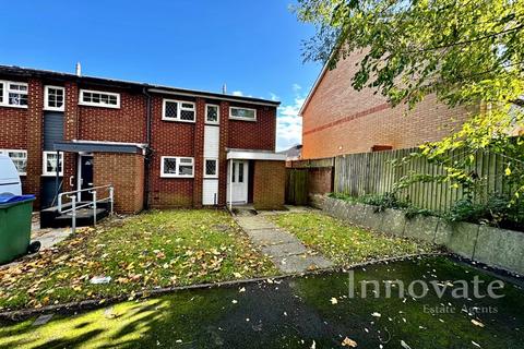 3 bedroom end of terrace house to rent, Asquith Drive, Oldbury B69