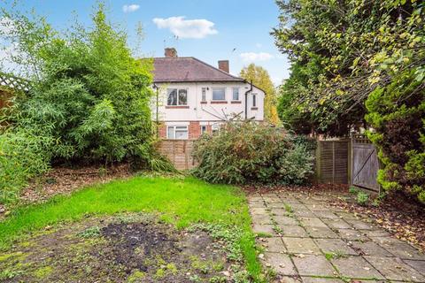 12 Alexandra Close, Harrow, HA2 8QA