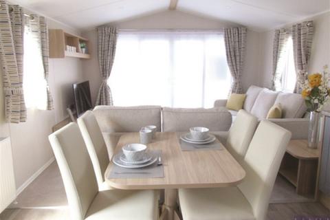 3 bedroom lodge for sale, P19A Gelliwig Farm Caravan Park, Botwnnog