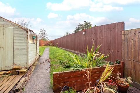 31 Barrow Hill Crescent, Bristol, BS11 9RD