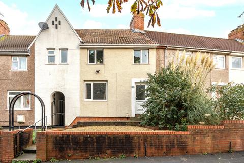 31 Barrow Hill Crescent, Bristol, BS11 9RD