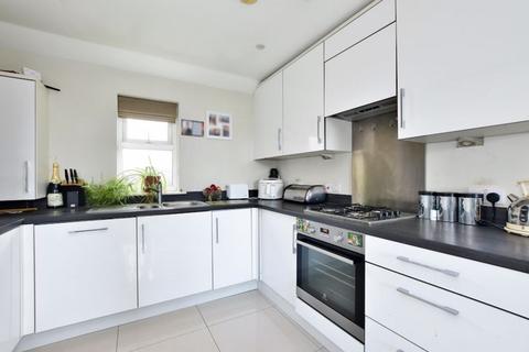 1 bedroom apartment for sale, Germain Street, Chesham