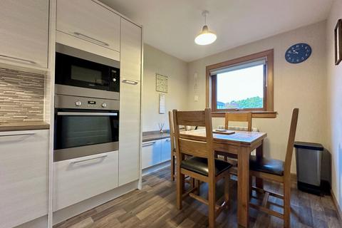 3 bedroom end of terrace house for sale, Woodlands Place, Inverness IV2