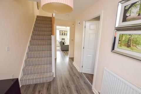 3 bedroom mews for sale, Little Lowes Meadow, Lowton, WA3 2XB