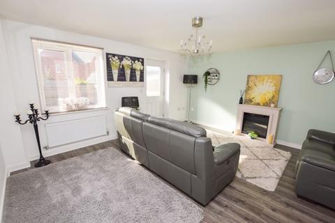 3 bedroom mews for sale, Little Lowes Meadow, Lowton, WA3 2XB