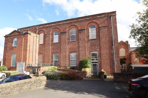 2 bedroom apartment for sale, James Street, Macclesfield