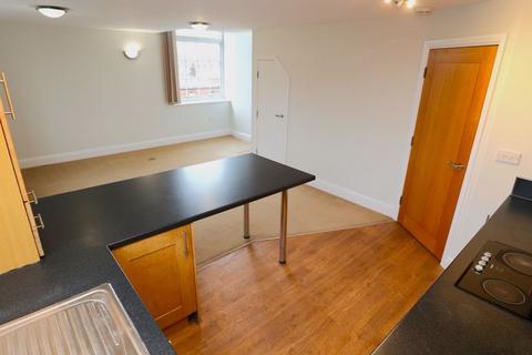 2 bedroom apartment for sale, James Street, Macclesfield