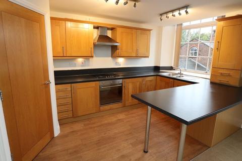 2 bedroom apartment for sale, James Street, Macclesfield