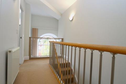 2 bedroom apartment for sale, James Street, Macclesfield