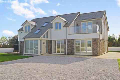 5 bedroom detached house for sale, Goonearl, Redruth TR16