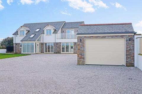 5 bedroom detached house for sale, Goonearl, Redruth TR16