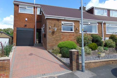 4 bedroom semi-detached house for sale, Mount View Road, Oldham OL2