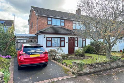 3 bedroom semi-detached house for sale, Colebridge Avenue, Longlevens, Gloucester