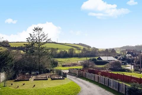 4 bedroom end of terrace house for sale, Maiden Newton, Higher Frome Vauchurch, DT2