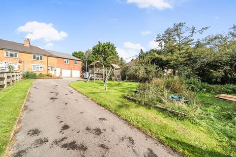 4 bedroom end of terrace house for sale, Maiden Newton, Higher Frome Vauchurch, DT2