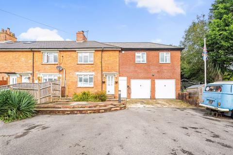 4 bedroom end of terrace house for sale, Maiden Newton, Higher Frome Vauchurch, DT2