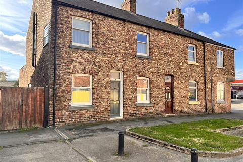 2 bedroom character property for sale, Long Street, Thirsk