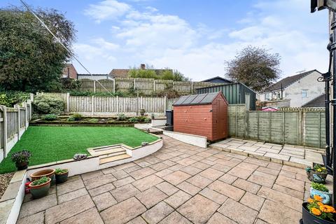 3 Stanley Road, Brampton, CA8 1DT