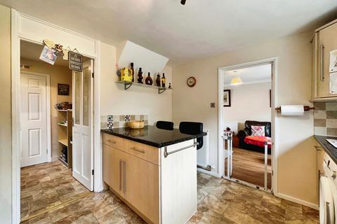 3 Stanley Road, Brampton, CA8 1DT