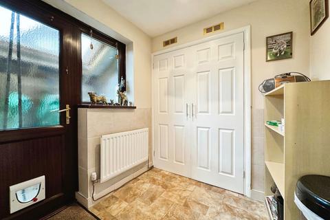 3 Stanley Road, Brampton, CA8 1DT