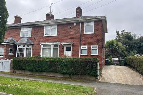 3 bedroom terraced house for sale, Oak Drive, Acton Park, Wrexham