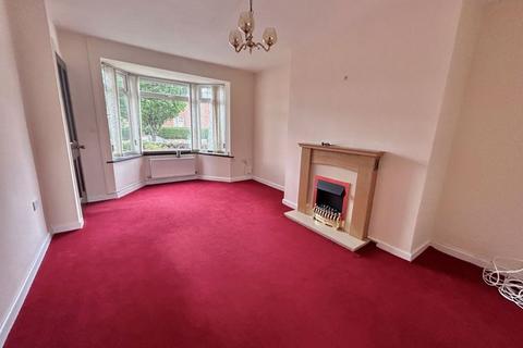 3 bedroom terraced house for sale, Oak Drive, Acton Park, Wrexham