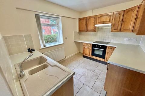 3 bedroom terraced house for sale, Oak Drive, Acton Park, Wrexham