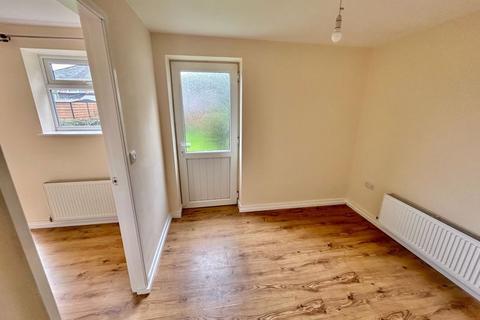 3 bedroom terraced house for sale, Oak Drive, Acton Park, Wrexham