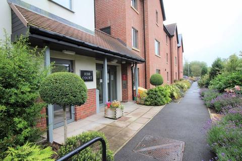 1 bedroom retirement property for sale, Jebb Court, Ellesmere