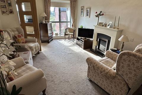 1 bedroom retirement property for sale, Jebb Court, Ellesmere