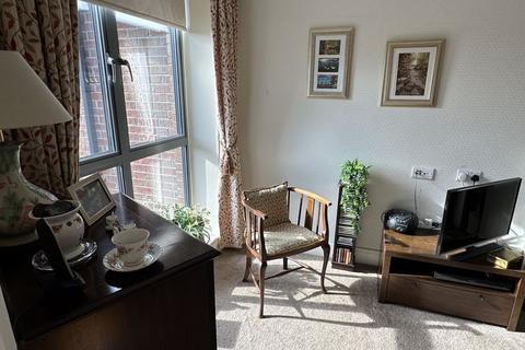 1 bedroom retirement property for sale, Jebb Court, Ellesmere