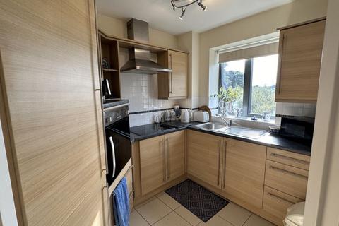 1 bedroom retirement property for sale, Jebb Court, Ellesmere