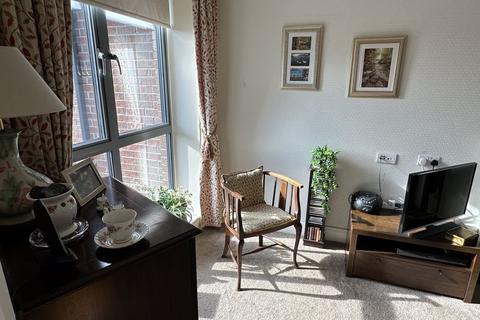 undefined, Jebb Court, Ellesmere