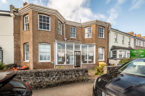 9 bedroom terraced house for sale, Burn View, Bude, Cornwall, EX23