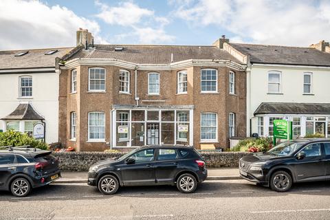 undefined, Burn View, Bude, Cornwall, EX23