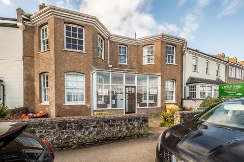undefined, Burn View, Bude, Cornwall, EX23