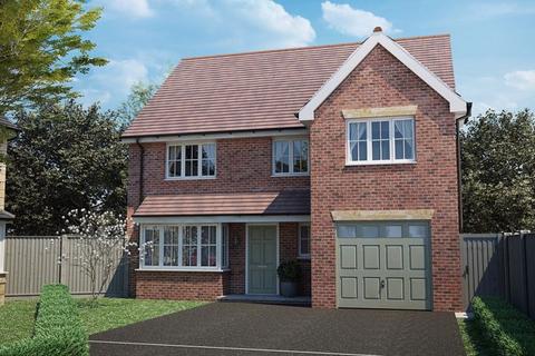 4 bedroom detached house for sale, Foster Lane, Alderbury                                    *NEW BUILD*