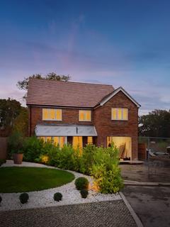 4 bedroom detached house for sale, Foster Lane, Alderbury                                    *NEW BUILD*