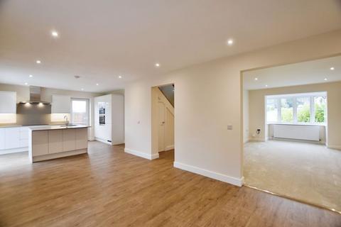 4 bedroom detached house for sale, Foster Lane, Alderbury                                    *VIDEO TOUR*
