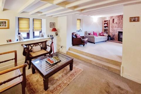 2 bedroom semi-detached house for sale, Rosebank, Brampton