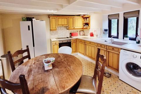 2 bedroom semi-detached house for sale, Rosebank, Brampton