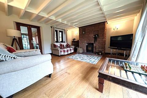 3 bedroom semi-detached house for sale, 5 Rosebank, Heads Nook