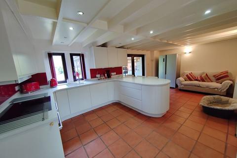 3 bedroom semi-detached house for sale, 5 Rosebank, Heads Nook