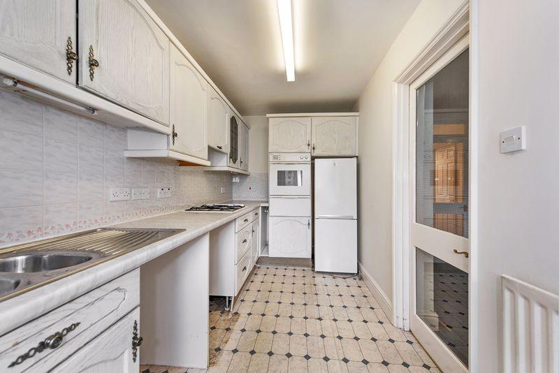 Fitted Kitchen