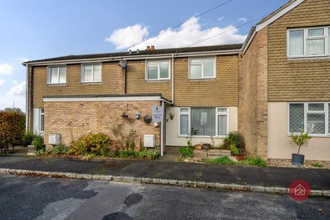 3 bedroom terraced house for sale, Heath Lane, Woodstock OX20