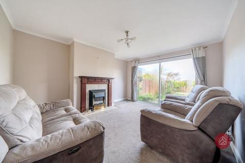 3 bedroom terraced house for sale, Heath Lane, Woodstock OX20