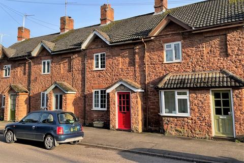 2 bedroom terraced house to rent, Church Street, Taunton TA4