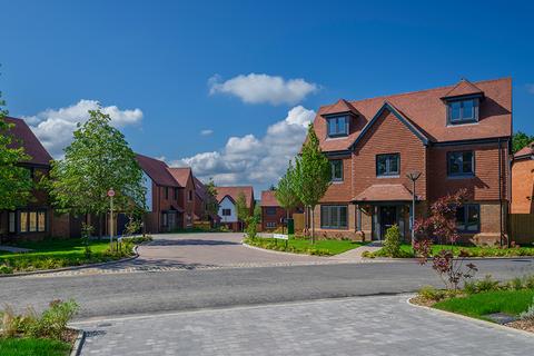 5 bedroom detached house for sale, The Hazel, Tonbridge TN11