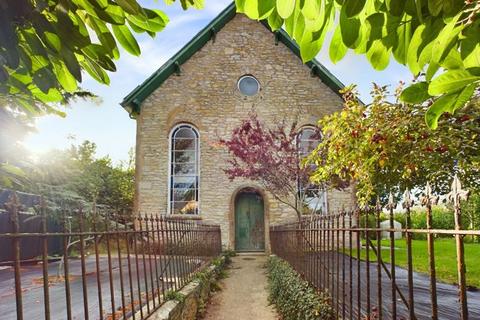 4 bedroom detached house for sale, The Chapel, Isle Abbotts